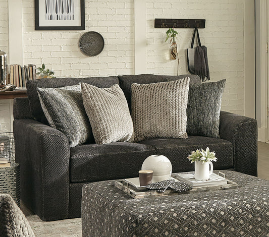 Midwood - Loveseat - Hornell Furniture Outlet
