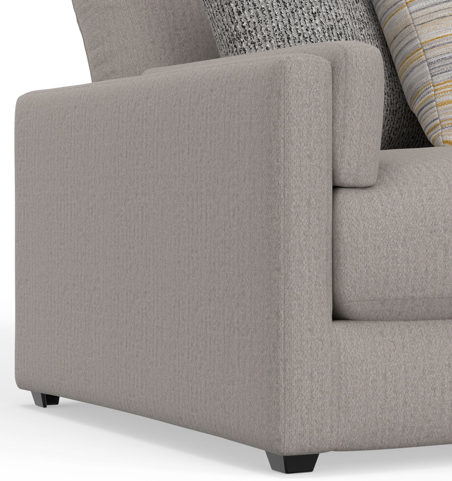 Trevor - Chair 1/2 - Hornell Furniture Outlet