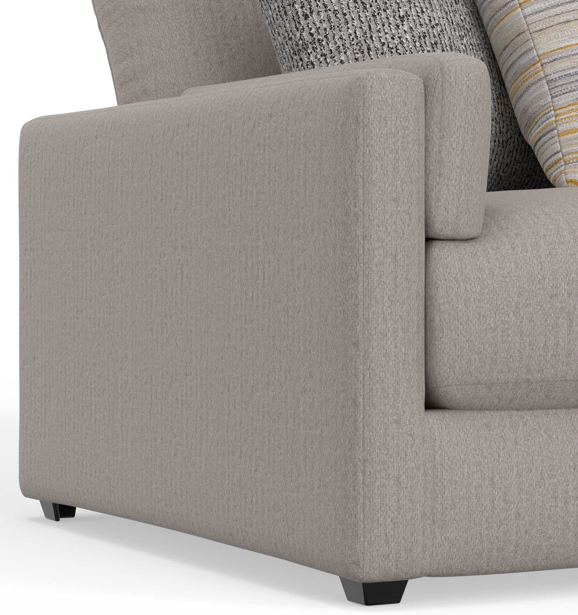 Trevor - Chair 1/2 - Hornell Furniture Outlet