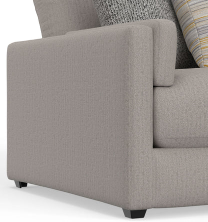 Trevor - Chair 1/2 - Hornell Furniture Outlet