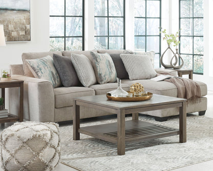 Ardsley - Sectional - Hornell Furniture Outlet