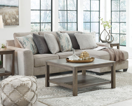 Ardsley - Sectional - Hornell Furniture Outlet