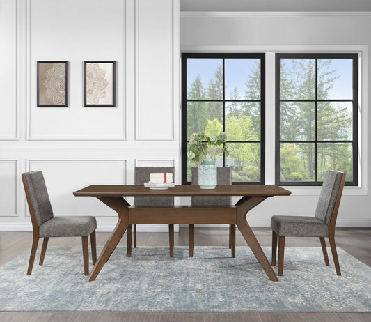 Quinn - Dining Set - Hornell Furniture Outlet