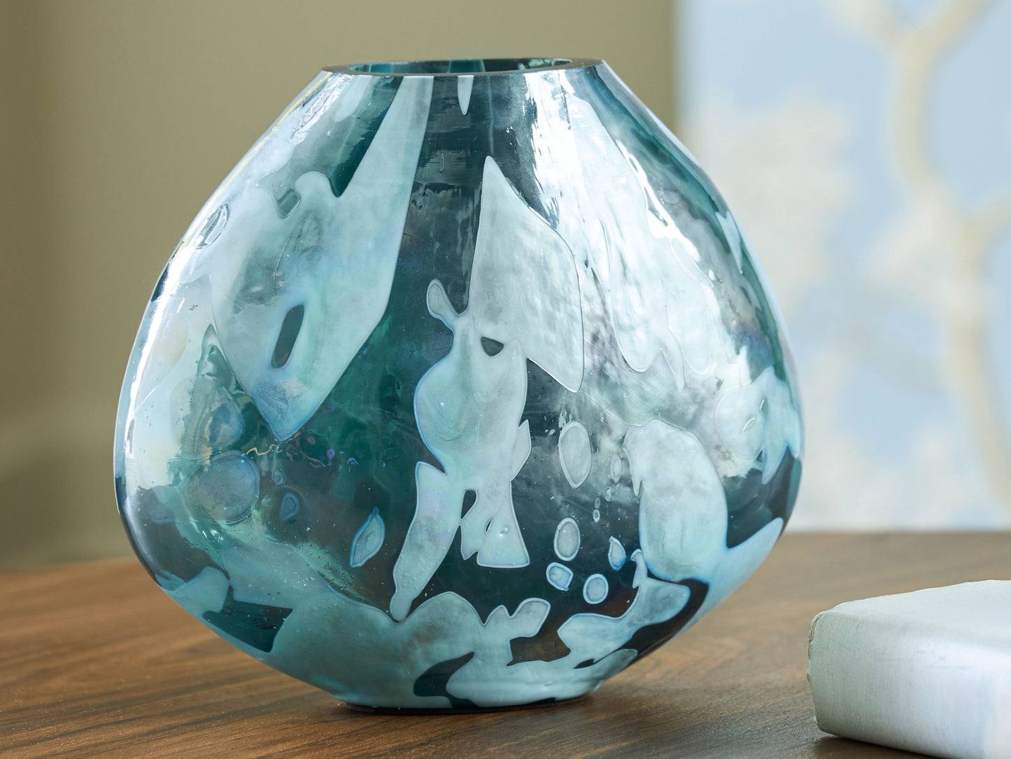 Cartshaw - Vase - Hornell Furniture Outlet