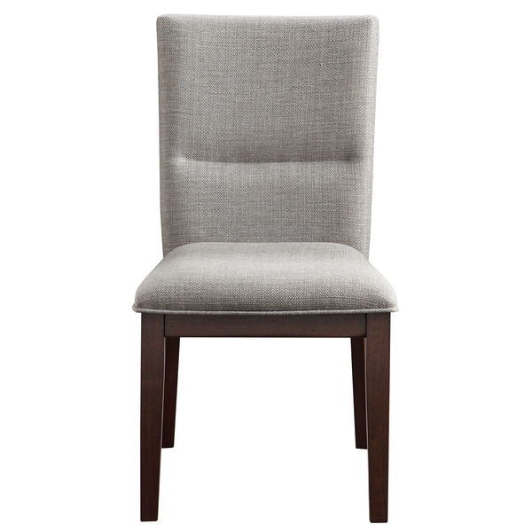 Amalie - Side Chair (Set of 2) - Hornell Furniture Outlet