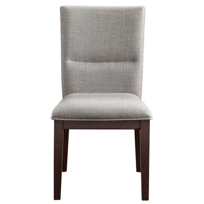 Amalie - Side Chair (Set of 2) - Hornell Furniture Outlet