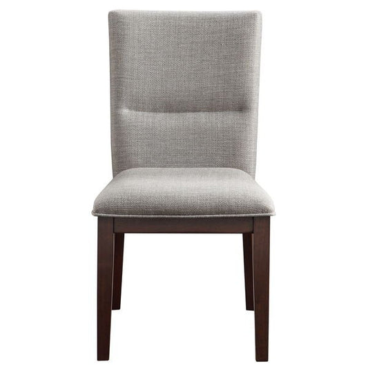 Amalie - Side Chair (Set of 2) - Hornell Furniture Outlet