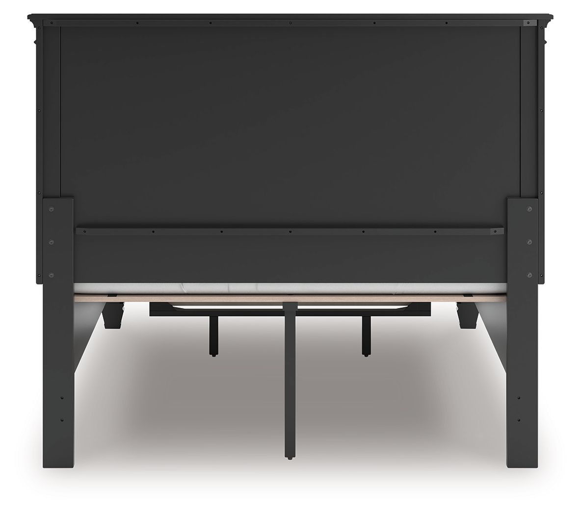 Lanolee - Panel Bed - Hornell Furniture Outlet