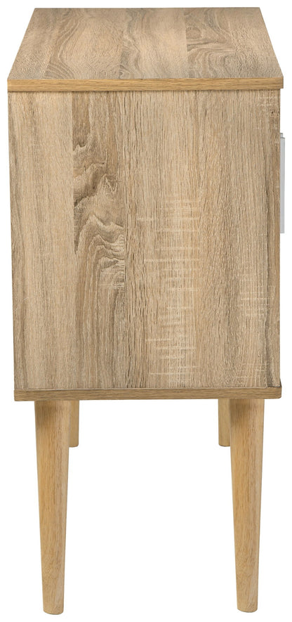 Orinfield - Accent Cabinet - Hornell Furniture Outlet