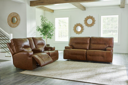 Francesca - Living Room Set - Hornell Furniture Outlet