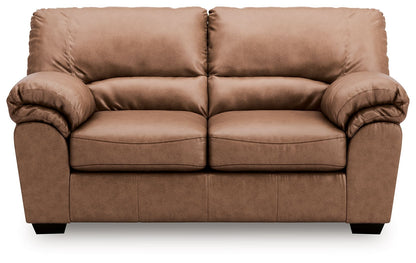 WillowBend - Loveseat - Hornell Furniture Outlet