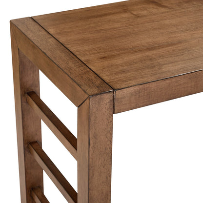 Shaker Lakes - Table - Hornell Furniture Outlet