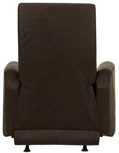 Jet - Power Rocker Recliner - Hornell Furniture Outlet