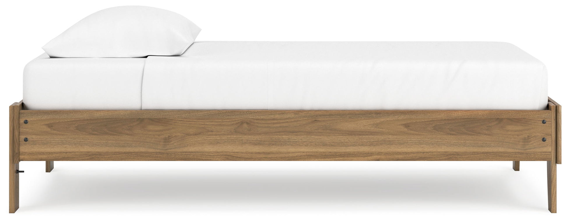 Deanlow - Platform Bed - Hornell Furniture Outlet