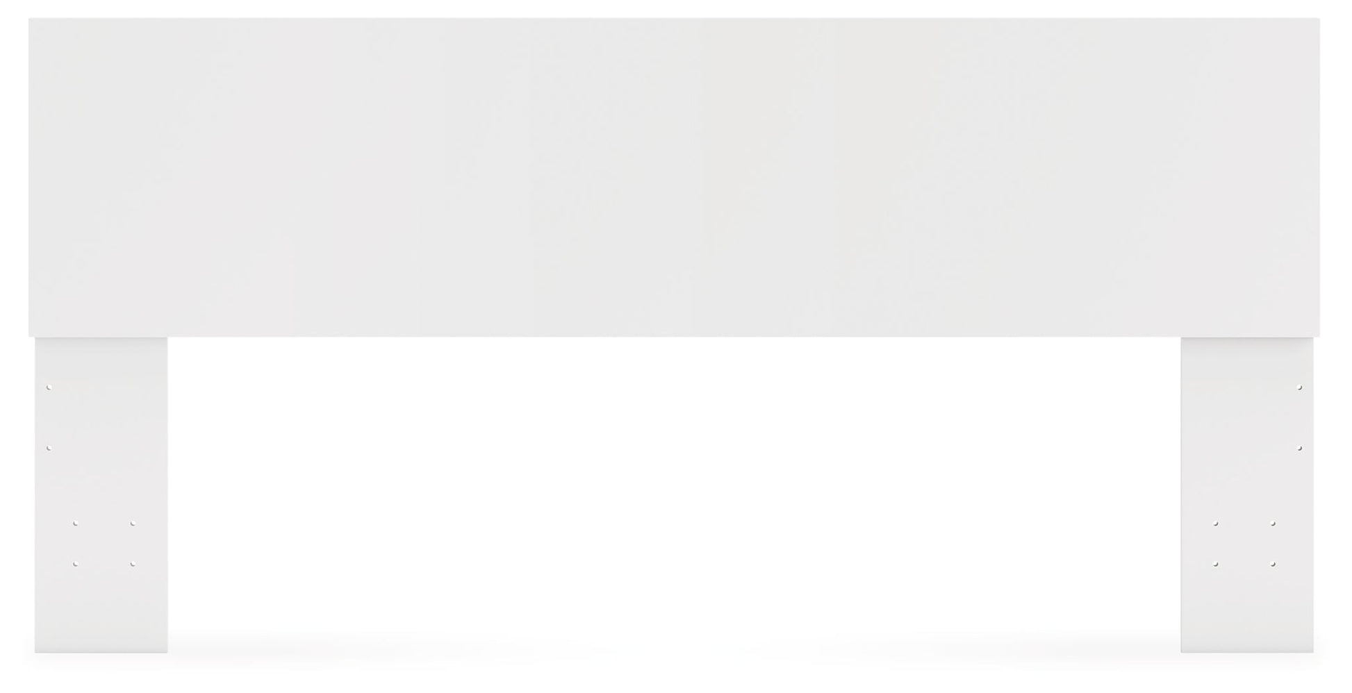 Onita - Panel Headboard - Hornell Furniture Outlet