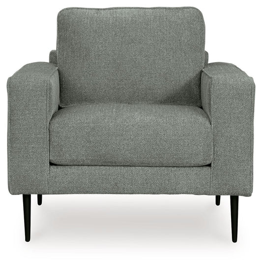 Hazela - Chair - Hornell Furniture Outlet