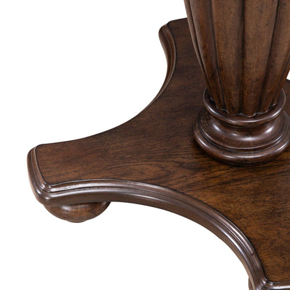 Allington - Table - Hornell Furniture Outlet