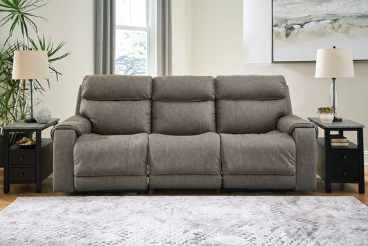 Starbot - Sectional - Hornell Furniture Outlet