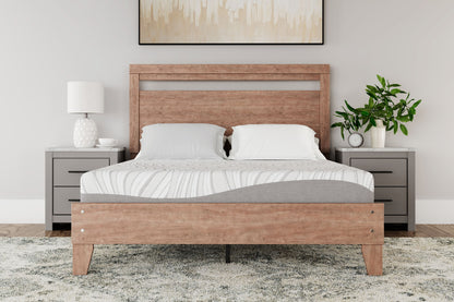 Essentials - Firm Mattress - Hornell Furniture Outlet