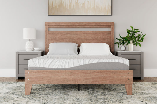 Essentials - Firm Mattress - Hornell Furniture Outlet