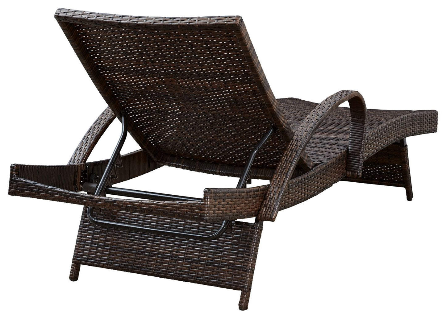 Kantana - Chaise Lounge - Hornell Furniture Outlet