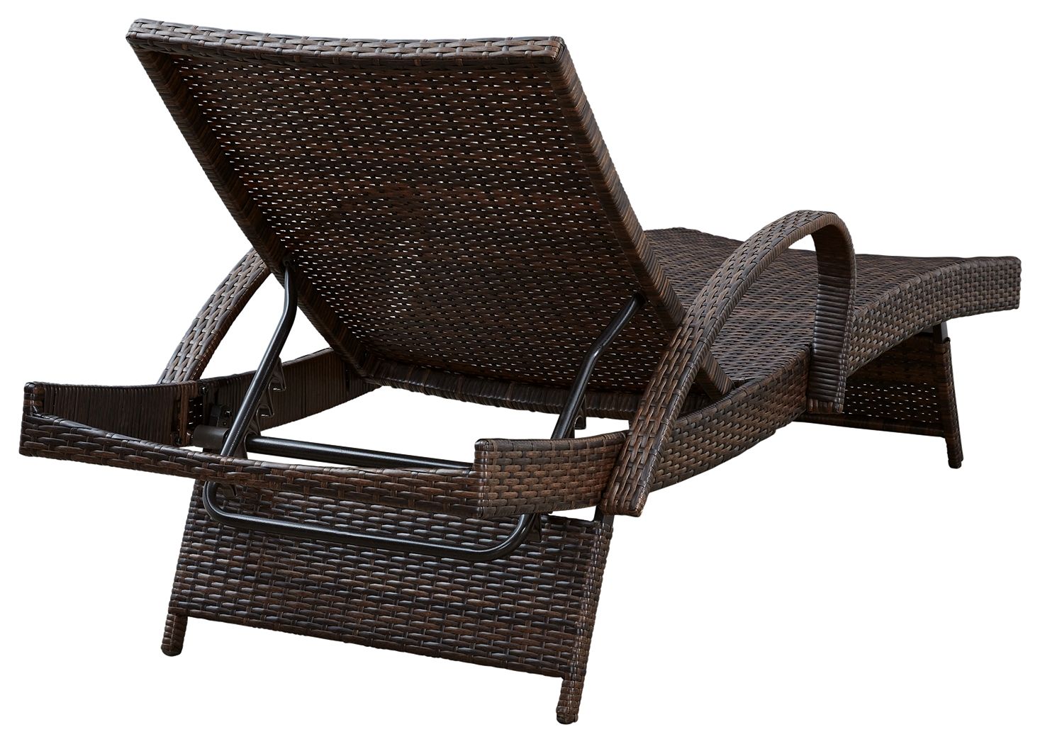 Kantana - Chaise Lounge - Hornell Furniture Outlet