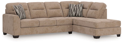 Olten - Sectional - Hornell Furniture Outlet