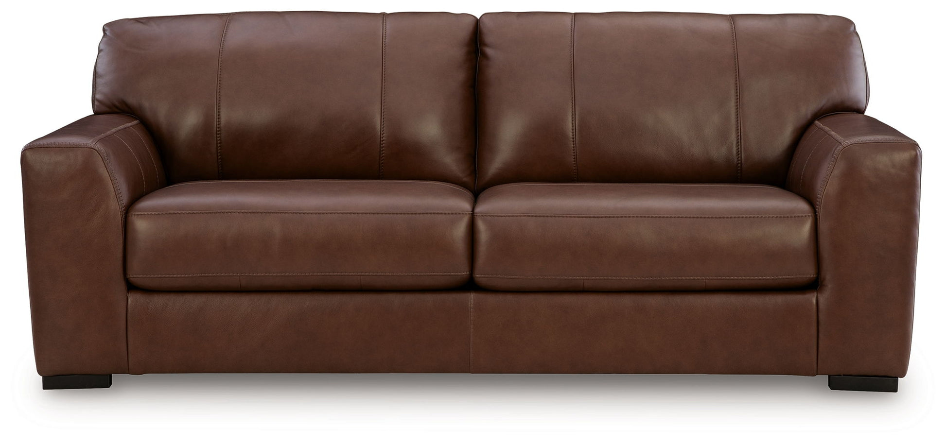 Brogliano - Sofa - Canyon - Hornell Furniture Outlet