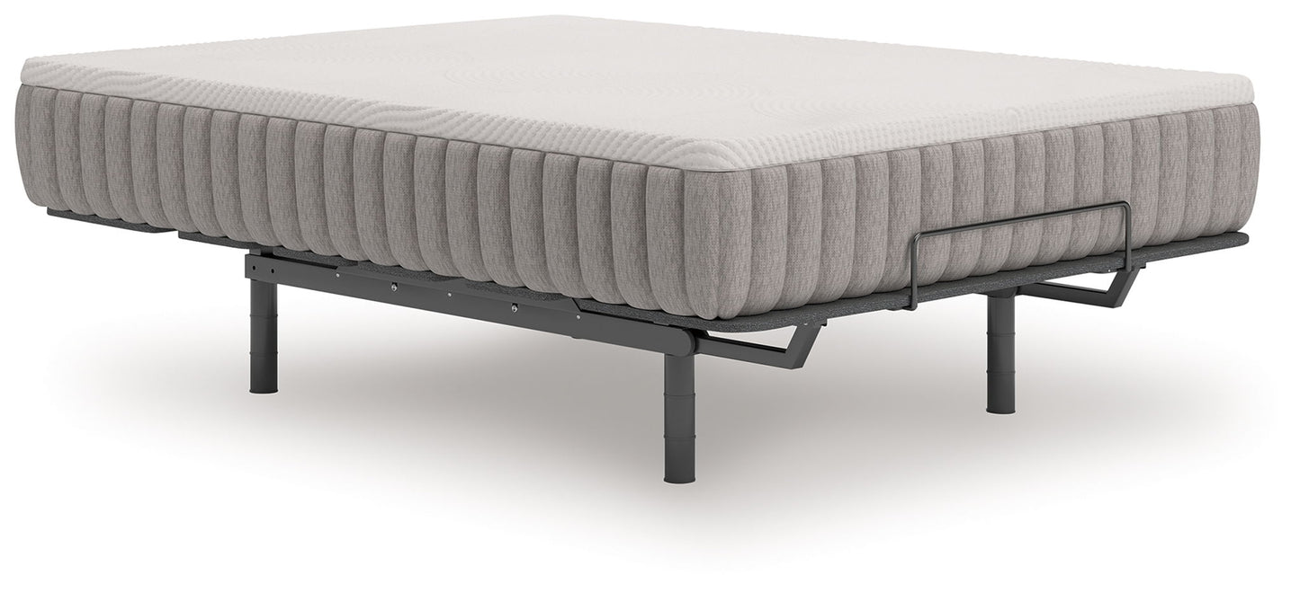 Terra Sleep Firm - Mattress - Hornell Furniture Outlet