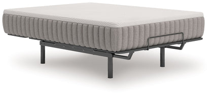 Terra Sleep Firm - Mattress - Hornell Furniture Outlet