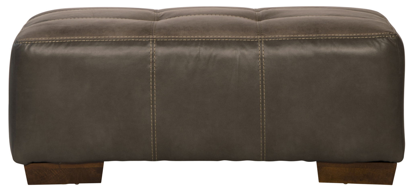 Drummond - Ottoman - Hornell Furniture Outlet
