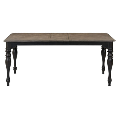 Magnolia Manor - Drop Leaf Table - Hornell Furniture Outlet