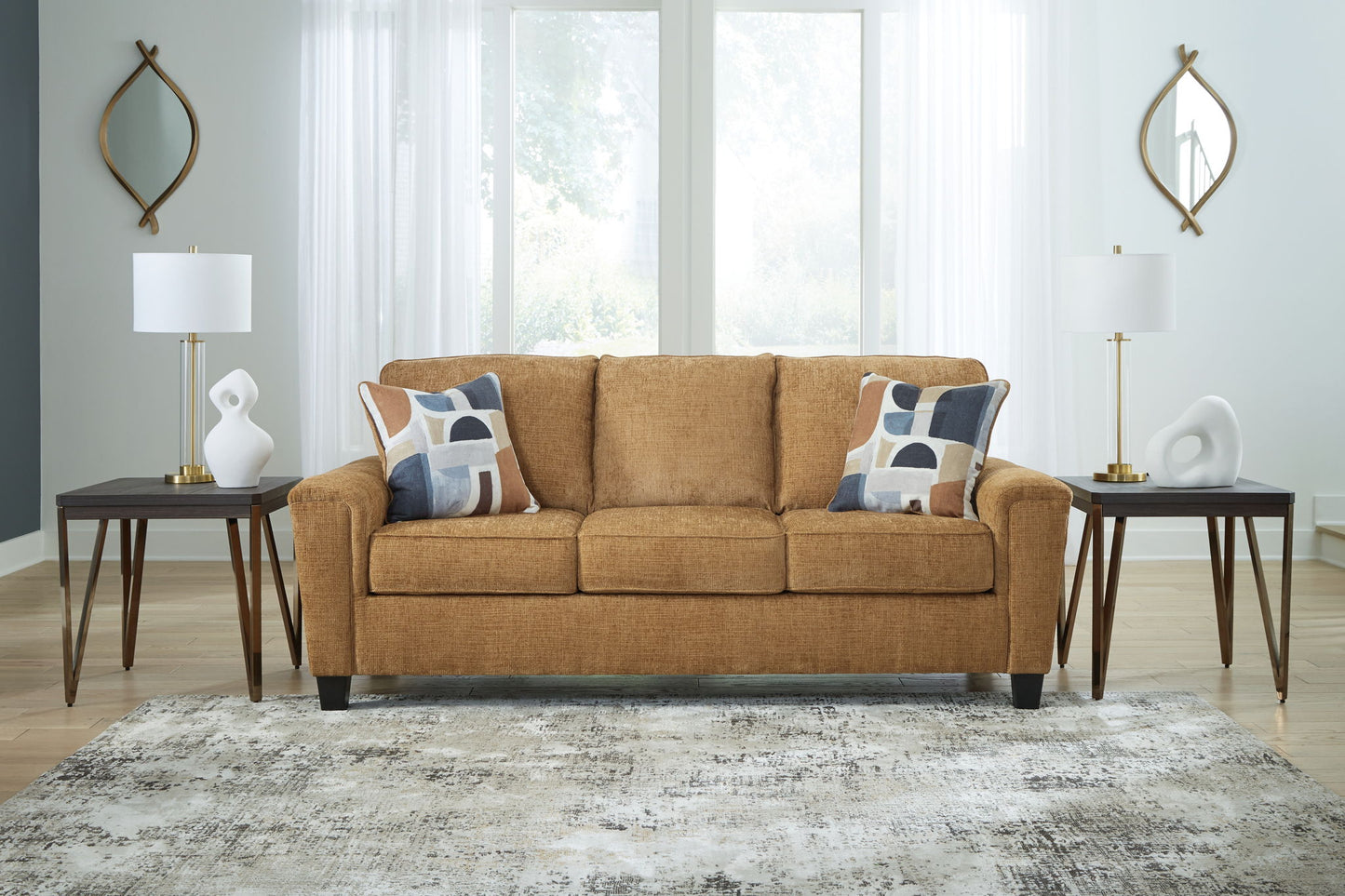 Erinslane - Sofa - Hornell Furniture Outlet