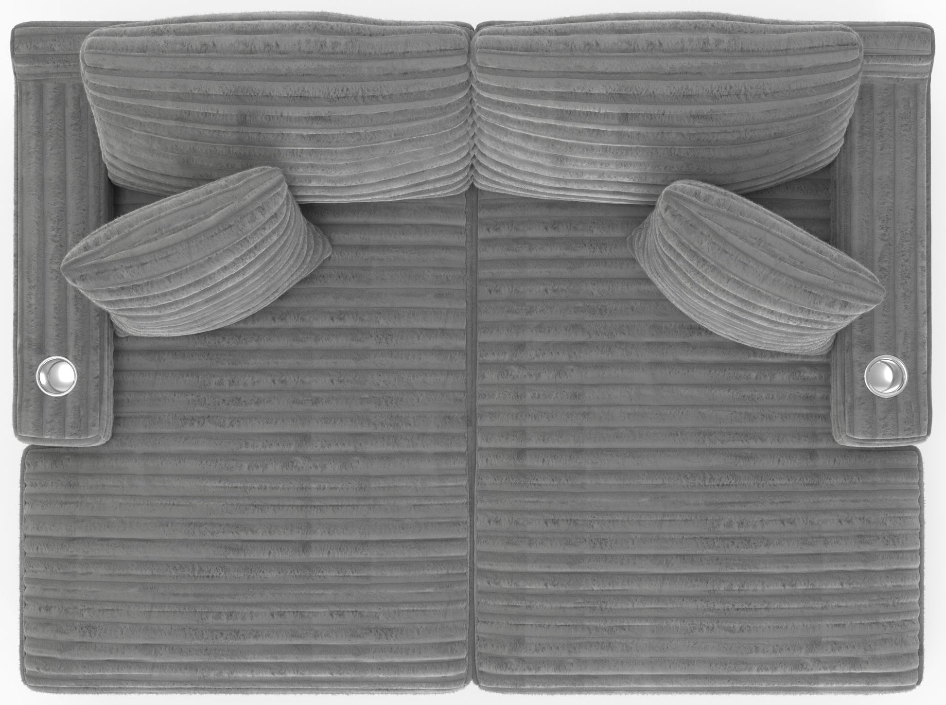 Comfrey - Sectional - Hornell Furniture Outlet