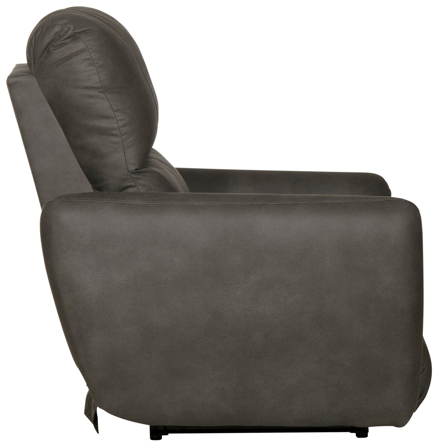 Dorian - Power Wall Hugger Recliner - Hornell Furniture Outlet