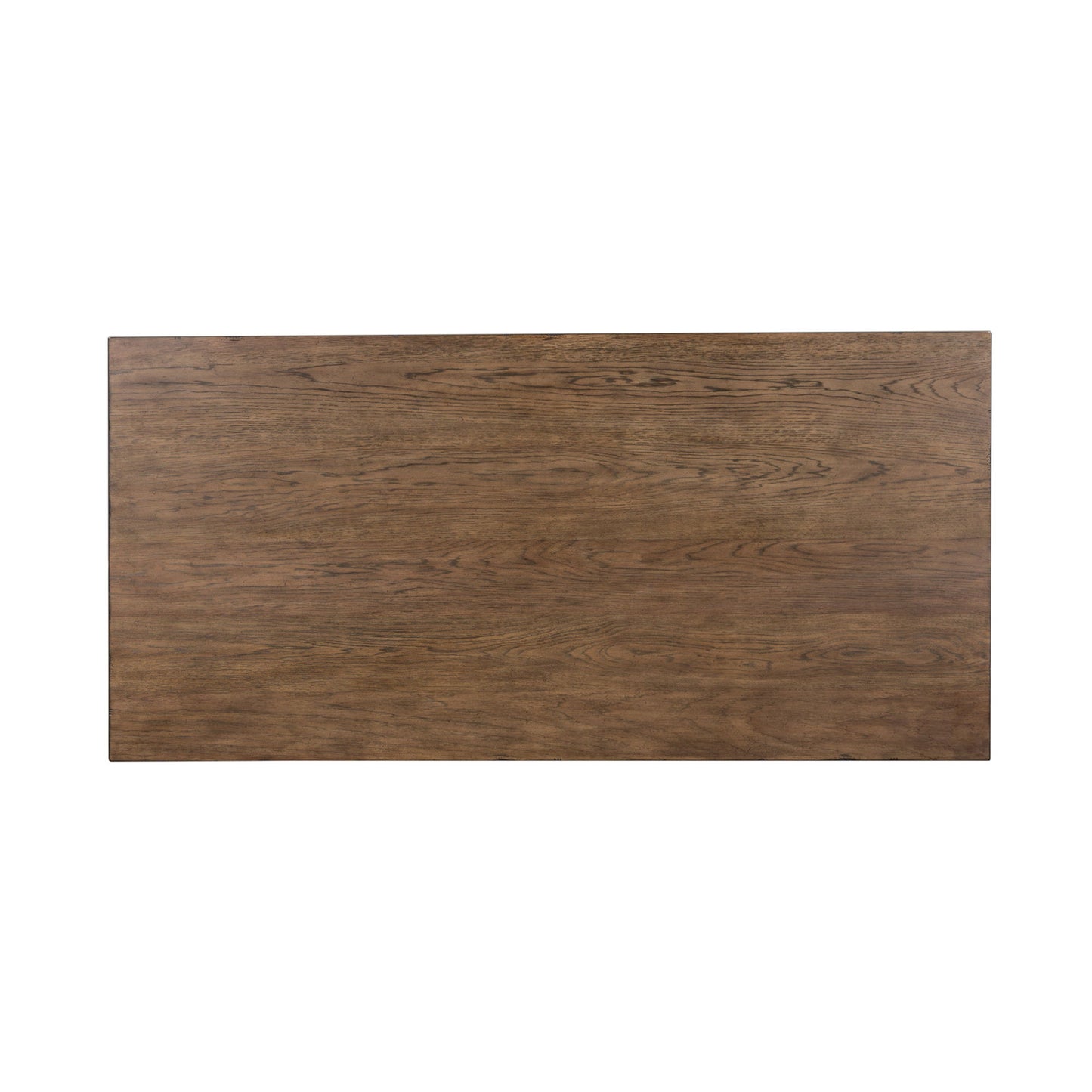 Sonoma Road - Desk/Credenza - Light Brown - Hornell Furniture Outlet