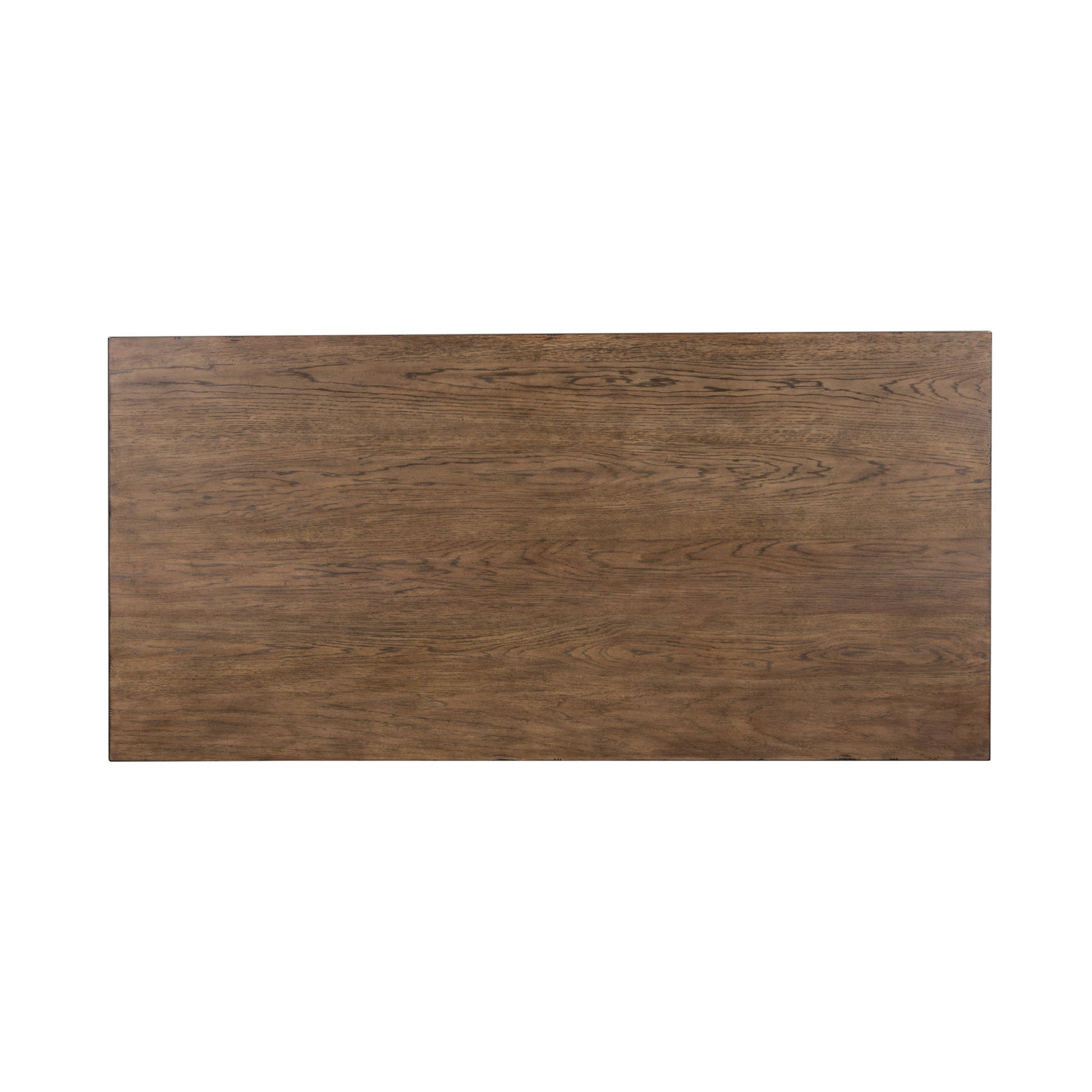 Sonoma Road - Desk/Credenza - Light Brown - Hornell Furniture Outlet