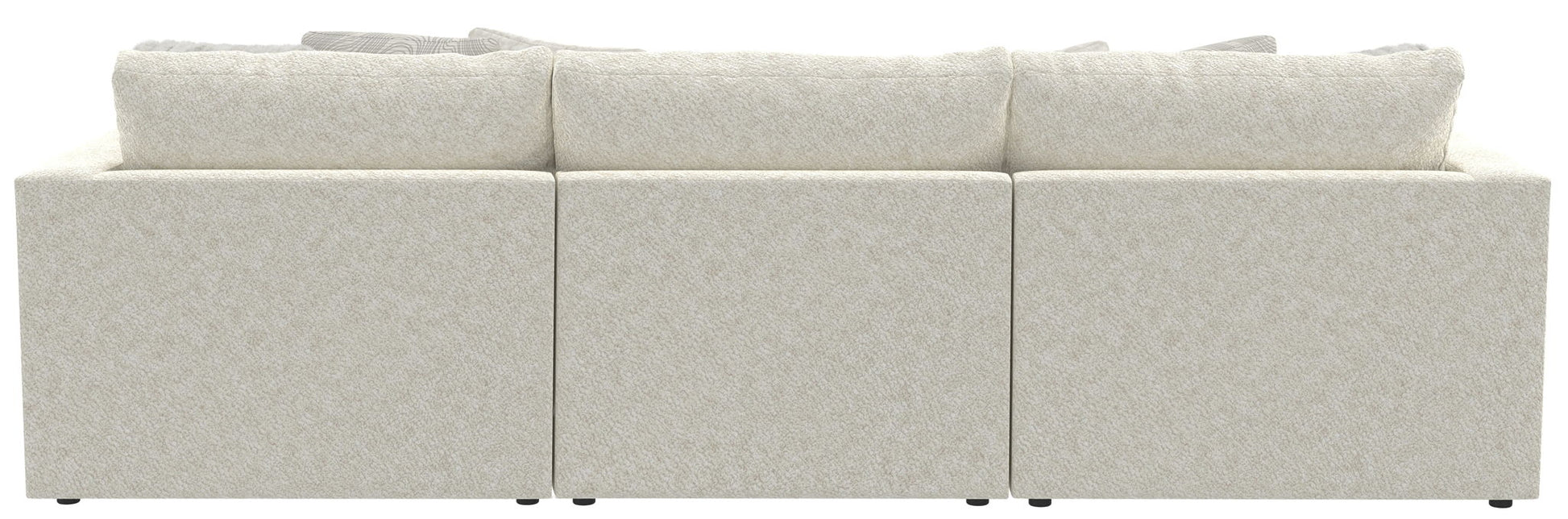 Ritzy - Modular Sofa - Hornell Furniture Outlet