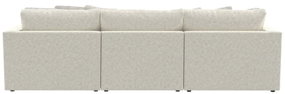 Ritzy - Modular Sofa - Hornell Furniture Outlet