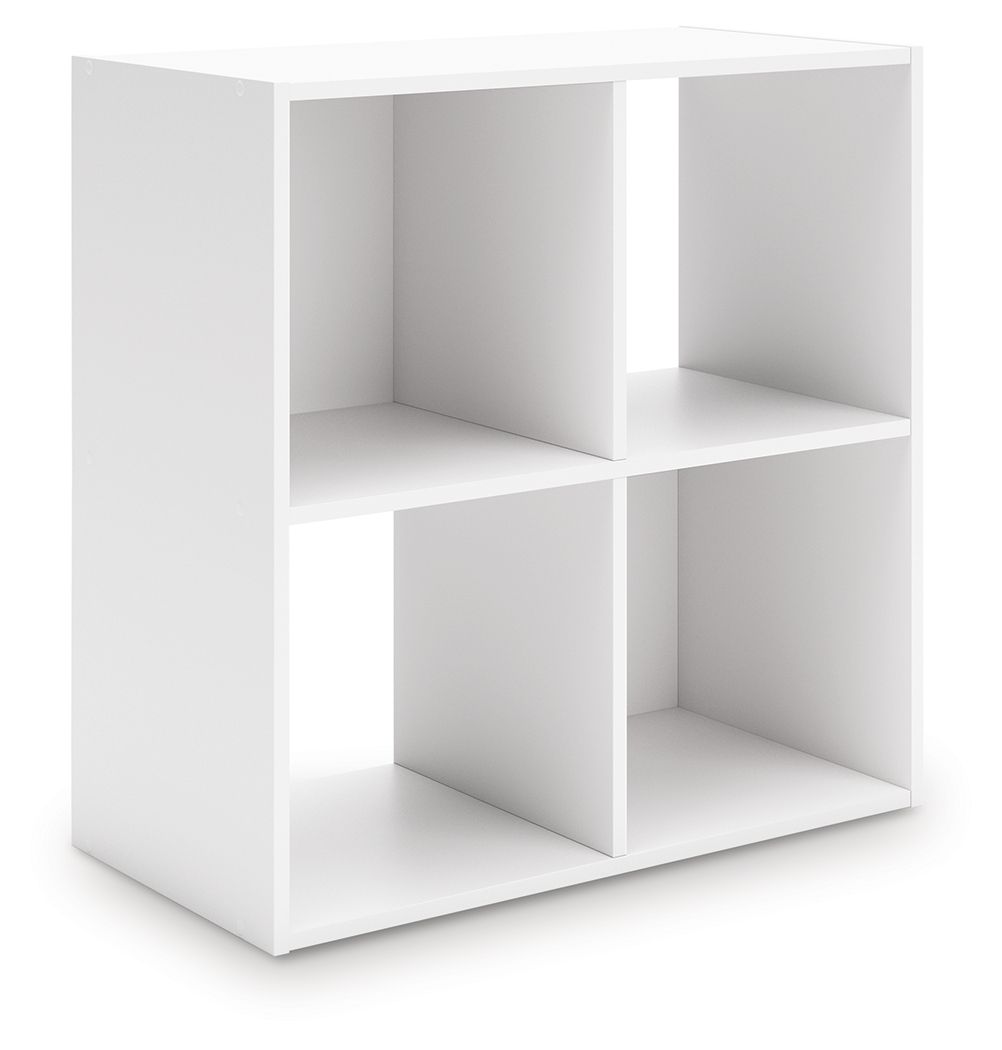 Onita - Cube Organizer - Hornell Furniture Outlet