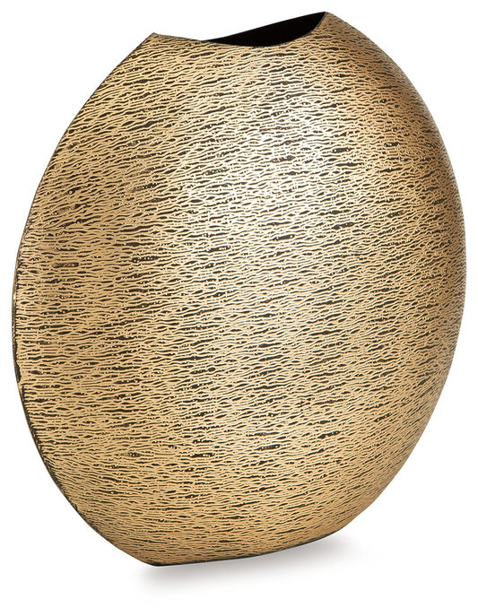 Iansboro - Vase - Hornell Furniture Outlet