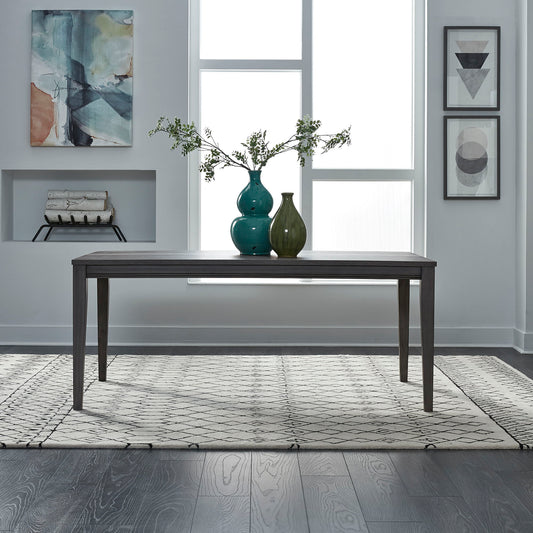 Tanners Creek - Rectangular Leg Table - Hornell Furniture Outlet