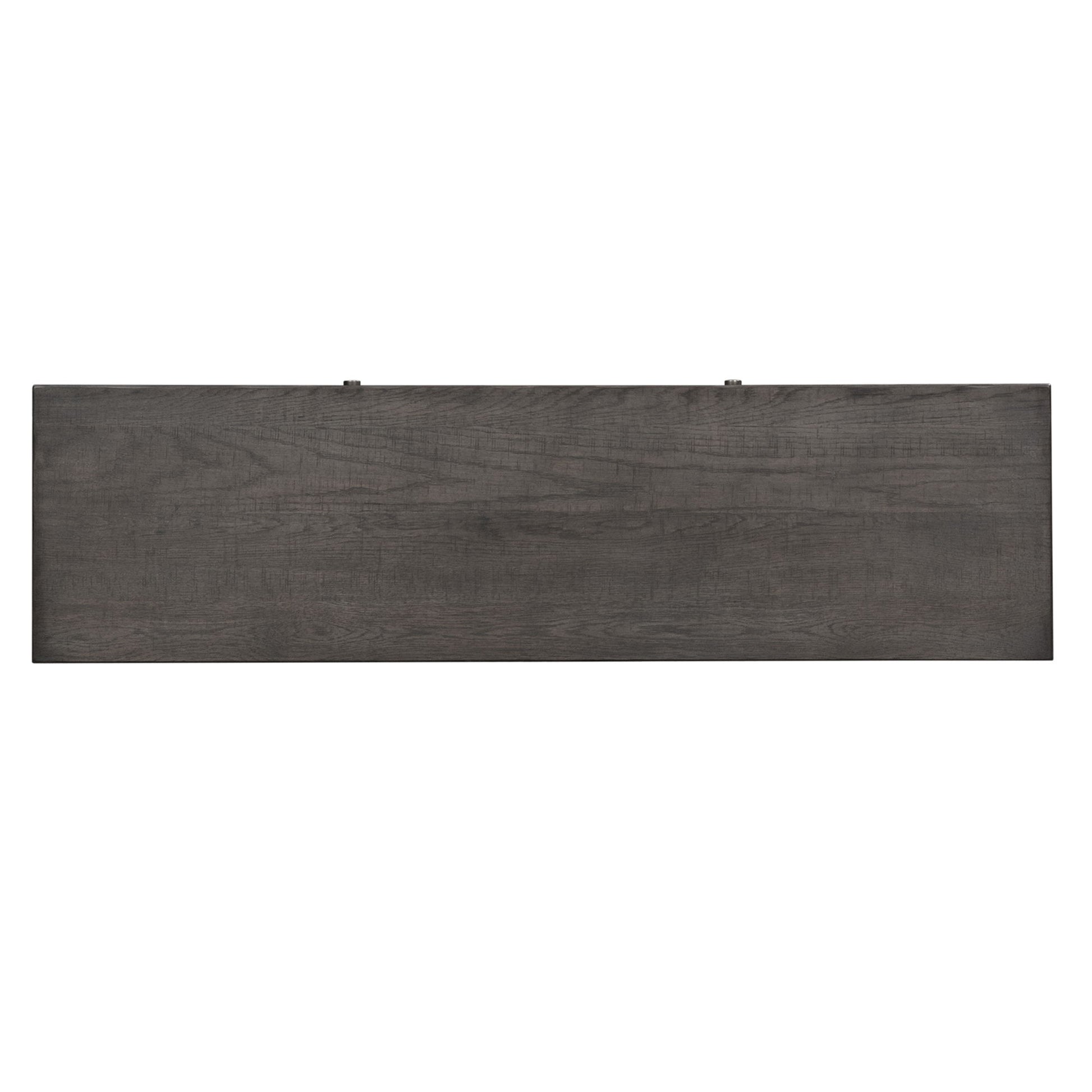 Modern Farmhouse - Entertainment Console - 66" - Hornell Furniture Outlet