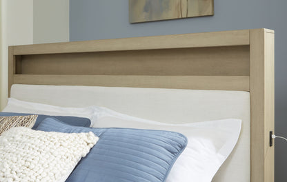 Calmoro - Bookcase Bed - Hornell Furniture Outlet
