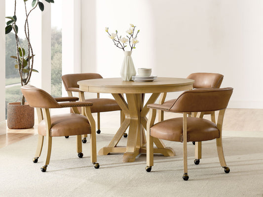 Rylie - Dining Set - Hornell Furniture Outlet