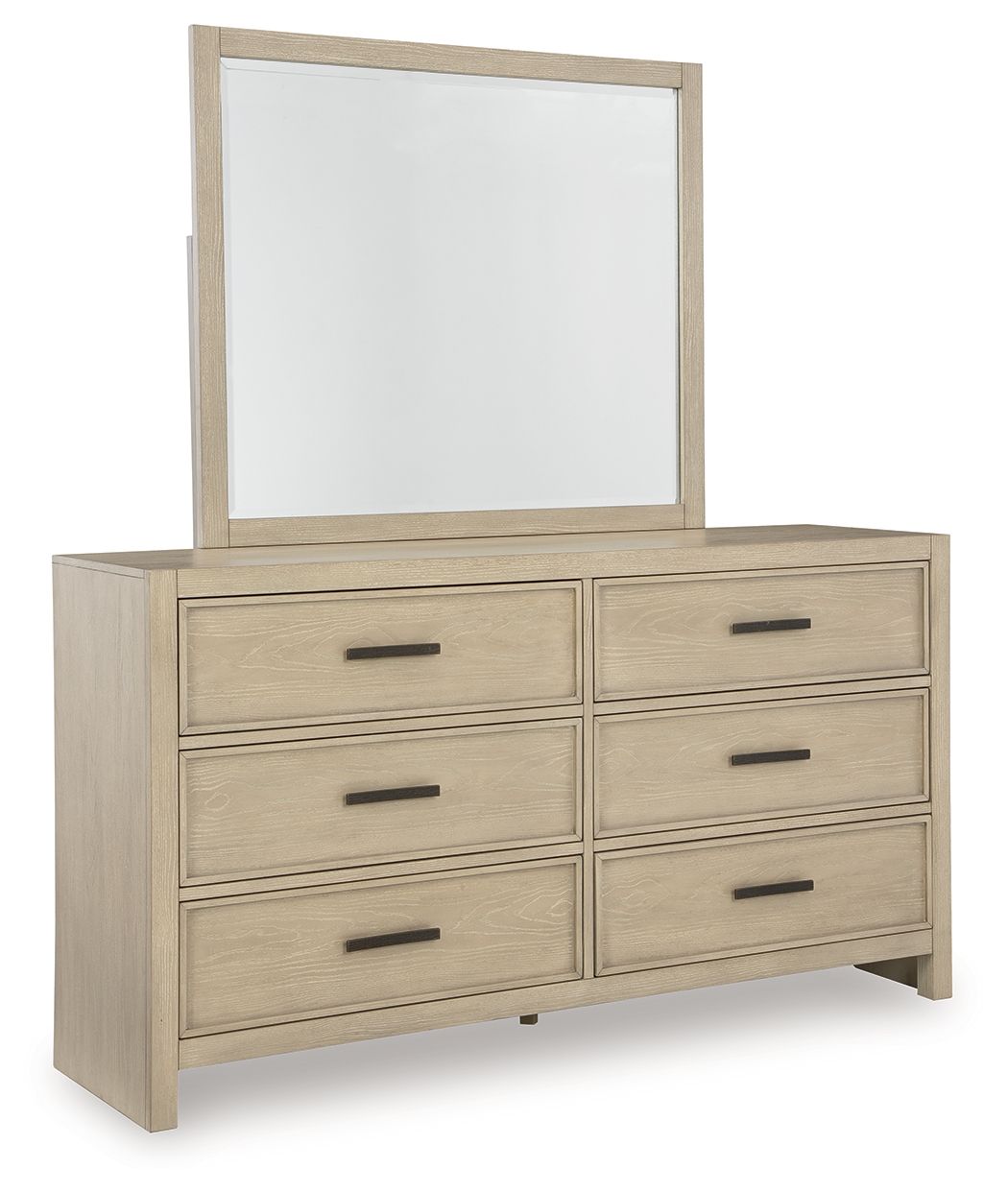 Calmoro - Dresser - Hornell Furniture Outlet