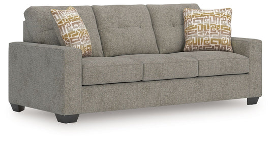 Larimer - Queen Sofa Sleeper - Hornell Furniture Outlet