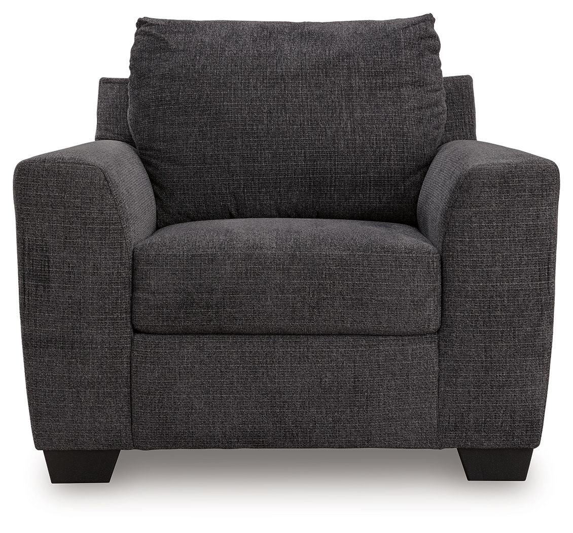 Loreo - Living Room Set - Hornell Furniture Outlet