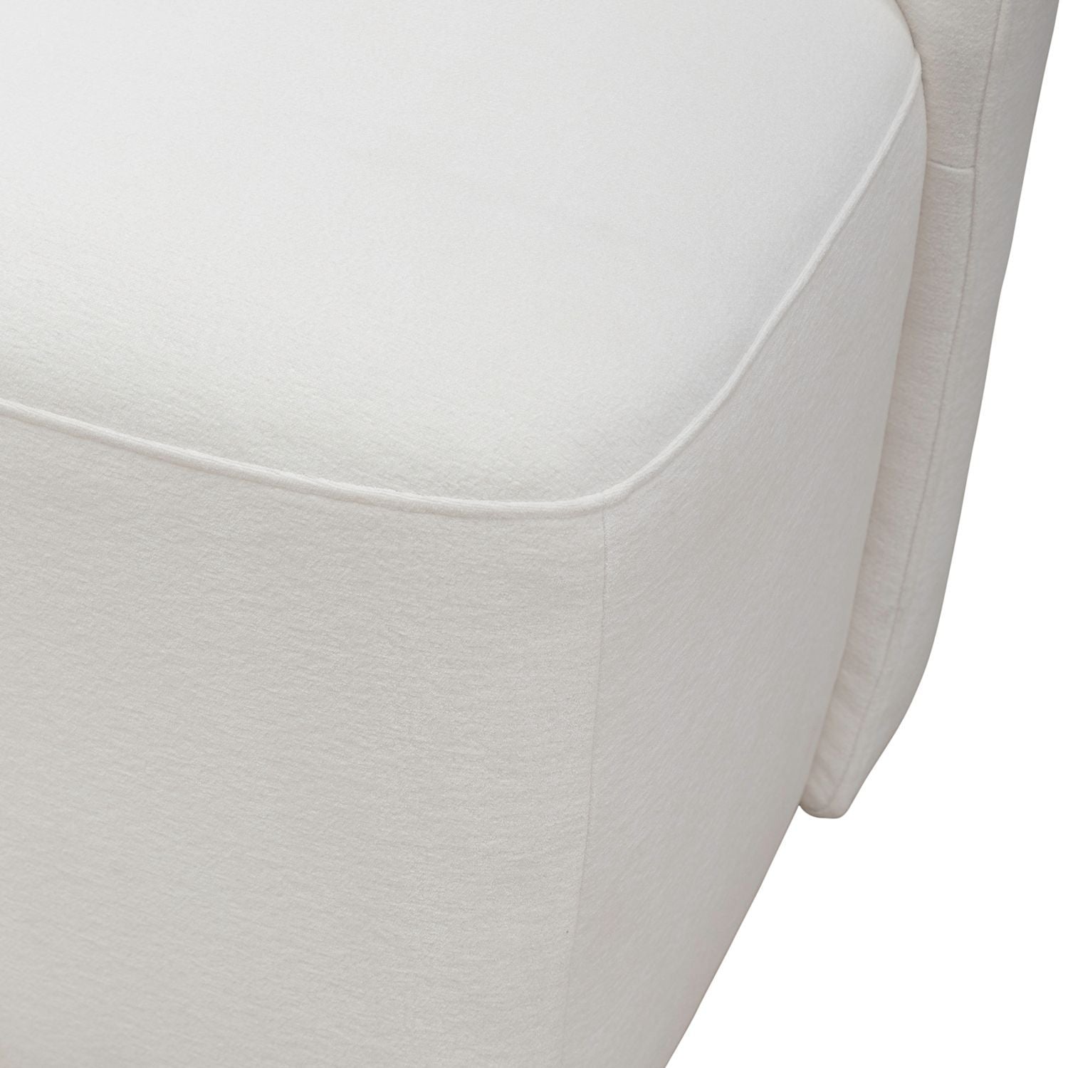Accent Dining - Dining Chair With Casters - Hornell Furniture Outlet