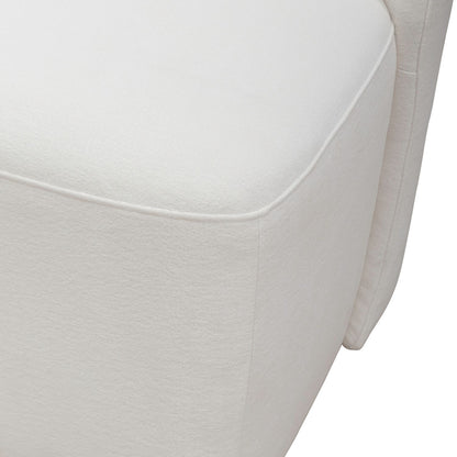 Accent Dining - Dining Chair With Casters - Hornell Furniture Outlet